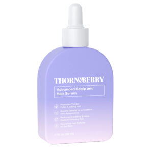 Hair Serum for thinning hair