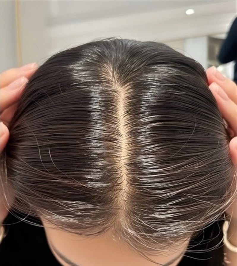 Batana Hair Growth Oil For Hair Loss & Thicker Hair - Image 5